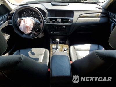 Zdjęcie 8 z 13 samochodu: 2014 BMW X3 XDRIVE28I VIN:5UXWX9C53E0D32623 - miniatura