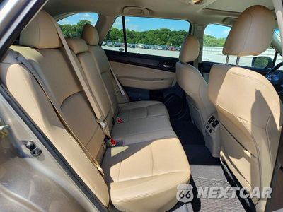 Zdjęcie 10 z 12 samochodu: 2017 SUBARU OUTBACK 3.6R LIMITED VIN:4S4BSENC2H3227344 - miniatura