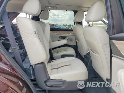 Zdjęcie 11 z 14 samochodu: 2025 MAZDA CX-90 PREMIUM PLUS VIN:JM3KKEHD1S1239715 - miniatura