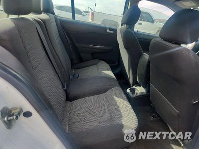 Zdjęcie 10 z 12 samochodu: 2010 CHEVROLET COBALT 1LT VIN:1G1AD5F59A7163384 - miniatura