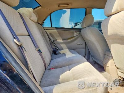 Zdjęcie 10 z 13 samochodu: 2007 TOYOTA COROLLA CE VIN:1NXBR32E77Z860291 - miniatura