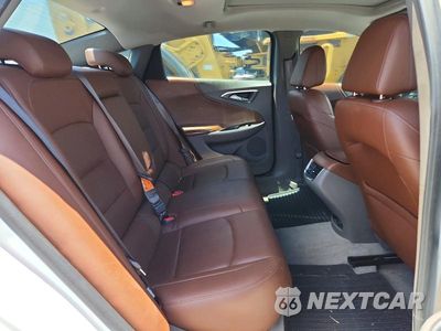 Zdjęcie 10 z 12 samochodu: 2016 CHEVROLET MALIBU PREMIER VIN:1G1ZH5SXXGF217580 - miniatura