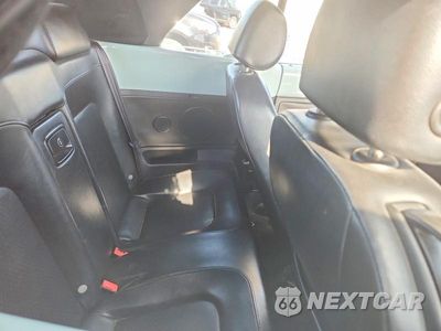 Zdjęcie 10 z 12 samochodu: 2006 VOLKSWAGEN NEW BEETLE CONVERTIBLE OPTION PACKAGE 1 VIN:3VWRG31Y56M326694 - miniatura