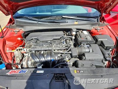 Zdjęcie 11 z 13 samochodu: 2023 HYUNDAI ELANTRA SEL VIN:KMHLM4AG0PU498493 - miniatura