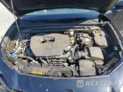 Zdjęcie 12 z 13 samochodu: 2024 MAZDA CX-30 VIN:3MVDMBAM6RM717742 - miniatura