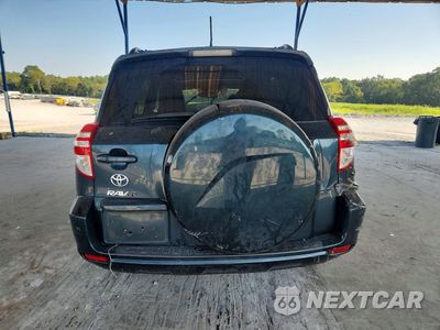Zdjęcie 6 z 12 samochodu: 2011 TOYOTA RAV4 LIMITED VIN:2T3YF4DV7BW094407 - miniatura