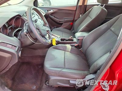 Zdjęcie 7 z 13 samochodu: 2017 FORD FOCUS SE VIN:1FADP3K23HL330874 - miniatura