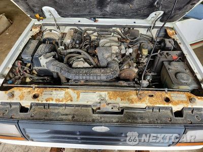 Zdjęcie 12 z 13 samochodu: 1994 FORD EXPLORER VIN:1FMCU24X9RUD14879 - miniatura