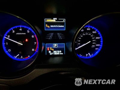 Zdjęcie 9 z 13 samochodu: 2017 SUBARU LEGACY 2.5I LIMITED VIN:4S3BNAN61H3009619 - miniatura