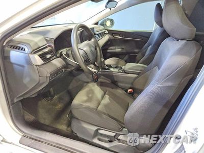 Zdjęcie 7 z 13 samochodu: 2025 TOYOTA CAMRY LE VIN:4T1DAACK9SU001043 - miniatura
