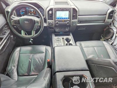 Zdjęcie 8 z 14 samochodu: 2018 FORD EXPEDITION MAX XLT VIN:1FMJK1JT7JEA56529 - miniatura