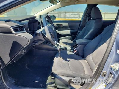 Zdjęcie 7 z 12 samochodu: 2022 TOYOTA COROLLA LE VIN:5YFEPMAE8NP379605 - miniatura