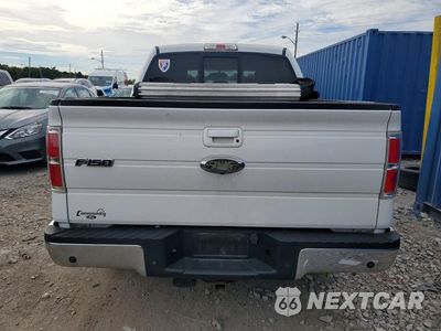 Zdjęcie 6 z 12 samochodu: 2013 FORD F150 SUPERCREW VIN:1FTFW1CT3DFB18325 - miniatura