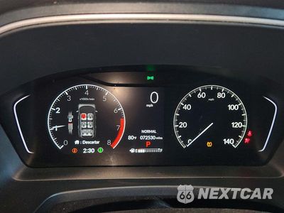 Zdjęcie 9 z 13 samochodu: 2023 HONDA PILOT EXL VIN:5FNYG1H54PB039609 - miniatura