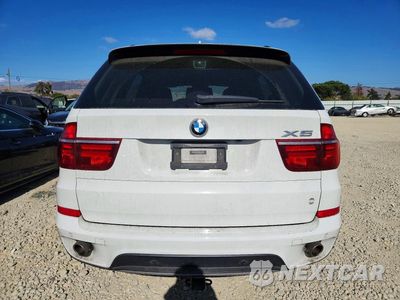 Zdjęcie 6 z 13 samochodu: 2012 BMW X5 XDRIVE35D VIN:5UXZW0C5XCL669858 - miniatura