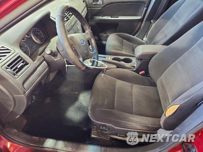 Zdjęcie 7 z 12 samochodu: 2008 FORD FUSION SE VIN:3FAHP07Z78R147033 - miniatura