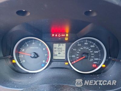 Zdjęcie 9 z 13 samochodu: 2016 SUBARU FORESTER 2.5I PREMIUM VIN:JF2SJADC8GH452467 - miniatura