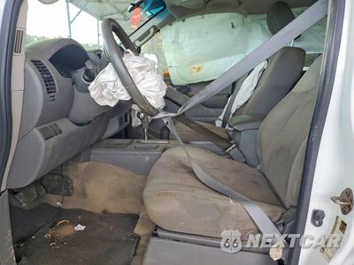 Zdjęcie 7 z 12 samochodu: 2015 NISSAN FRONTIER S VIN:1N6AD0ER9FN724214 - miniatura