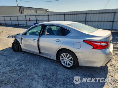 Drugie zdjęcie samochodu z przodu: 2016 NISSAN ALTIMA 2.5 S VIN:1N4AL3AP1GC171864 - miniatura
