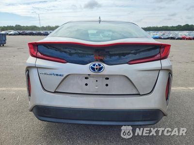 Zdjęcie 6 z 12 samochodu: 2019 TOYOTA PRIUS PRIME PLUS VIN:JTDKARFP8K3114487 - miniatura