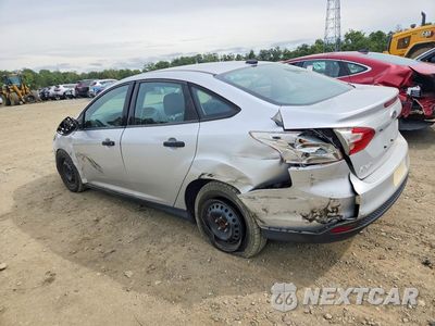 Drugie zdjęcie samochodu z przodu: 2013 FORD FOCUS S VIN:1FADP3E27DL118680 - miniatura
