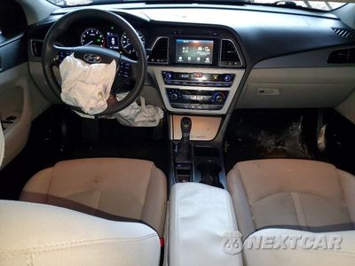 Zdjęcie 8 z 13 samochodu: 2016 HYUNDAI SONATA SE VIN:5NPE24AF2GH358059 - miniatura