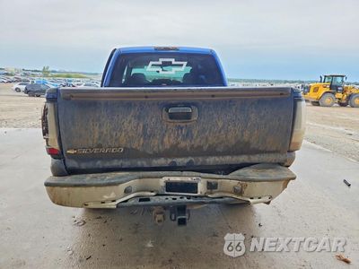 Zdjęcie 6 z 13 samochodu: 2007 CHEVROLET SILVERADO K1500 CLASSIC CREW CAB VIN:2GCEK13ZX71150308 - miniatura