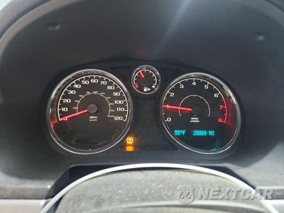 Zdjęcie 9 z 12 samochodu: 2010 CHEVROLET COBALT LS VIN:1G1AB1F57A7122413 - miniatura