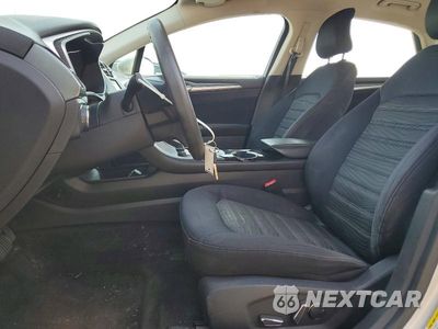 Zdjęcie 7 z 13 samochodu: 2016 FORD FUSION SE VIN:3FA6P0H76GR360039 - miniatura
