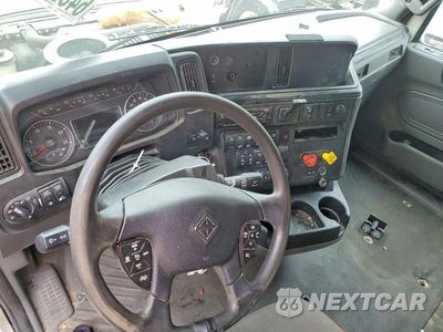 Zdjęcie 8 z 13 samochodu: 2020 INTERNATIONAL LT625 VIN:3HSDZAPRXLN871248 - miniatura