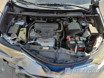 Zdjęcie 12 z 13 samochodu: 2018 TOYOTA RAV4 XLE VIN:2T3WFREV3JW413934 - miniatura