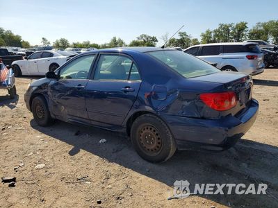 Drugie zdjęcie samochodu z przodu: 2008 TOYOTA COROLLA LE VIN:2T1BR30E88C937305 - miniatura