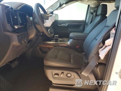 Zdjęcie 7 z 12 samochodu: 2026 CHEVROLET SILVERADO K1500 LT VIN:3GCUKDED7TG330796 - miniatura