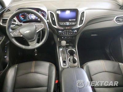 Zdjęcie 8 z 13 samochodu: 2024 CHEVROLET EQUINOX PREMIER VIN:3GNAXXEG8RL173528 - miniatura