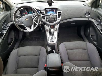 Zdjęcie 8 z 12 samochodu: 2014 CHEVROLET CRUZE LT VIN:1G1PC5SB7E7394833 - miniatura