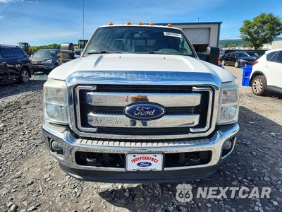 Piąte zdjęcie samochodu w środku: 2012 FORD F250 SUPER DUTY VIN:1FT7W2BT8CEB51871 - miniatura