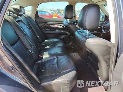 Zdjęcie 10 z 12 samochodu: 2011 INFINITI M37 BASE VIN:JN1BY1AP5BM324191 - miniatura