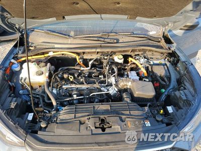 Zdjęcie 11 z 13 samochodu: 2025 FORD ESCAPE ST LINE VIN:1FMCU0MZ7SUB41018 - miniatura