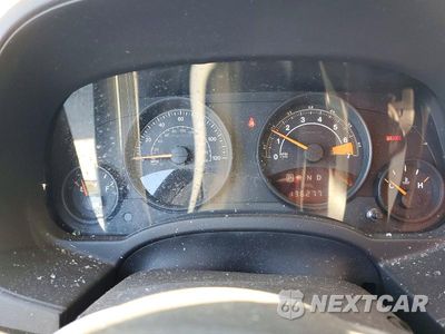 Zdjęcie 9 z 13 samochodu: 2016 JEEP COMPASS SPORT VIN:1C4NJCBA4GD568278 - miniatura