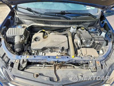 Zdjęcie 12 z 13 samochodu: 2019 CHEVROLET EQUINOX LT VIN:2GNAXUEV1K6300742 - miniatura