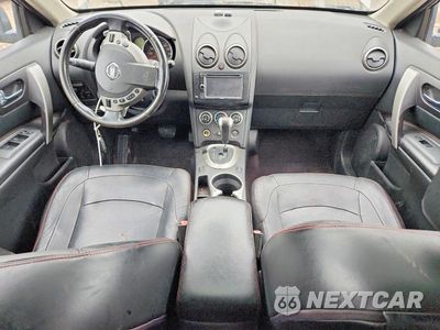 Zdjęcie 8 z 14 samochodu: 2008 NISSAN ROGUE S VIN:JN8AS58V18W103842 - miniatura