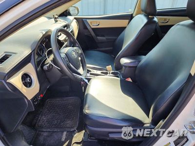 Zdjęcie 7 z 12 samochodu: 2017 TOYOTA COROLLA LE VIN:2T1BURHE3HC954597 - miniatura