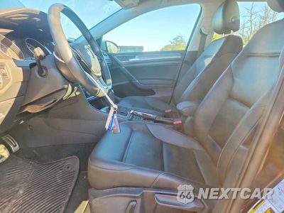 Zdjęcie 7 z 12 samochodu: 2019 VOLKSWAGEN GOLF ALLTRACK S VIN:3VWH17AU5KM517284 - miniatura