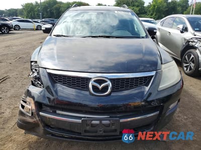 Piąte zdjęcie samochodu w środku: 2008 MAZDA CX-9 VIN:JM3TB38V380130186 - miniatura