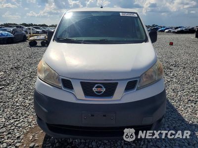 Piąte zdjęcie samochodu w środku: 2016 NISSAN NV200 DELIVERY VAN VIN:3N6CM0KN5GK691777 - miniatura