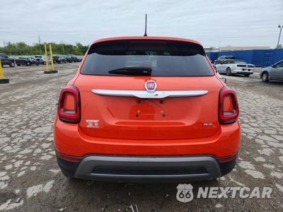Zdjęcie 6 z 13 samochodu: 2019 FIAT 500X TREKKING VIN:ZFBNFYB15KP771818 - miniatura