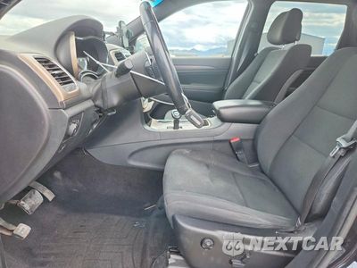 Zdjęcie 7 z 12 samochodu: 2015 JEEP GRAND CHEROKEE LAREDO VIN:1C4RJFAG4FC950176 - miniatura