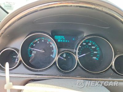 Zdjęcie 9 z 13 samochodu: 2013 BUICK ENCLAVE VIN:5GAKRCKD0DJ141376 - miniatura