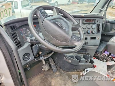 Zdjęcie 8 z 12 samochodu: 2025 FREIGHTLINER CASCADIA 116