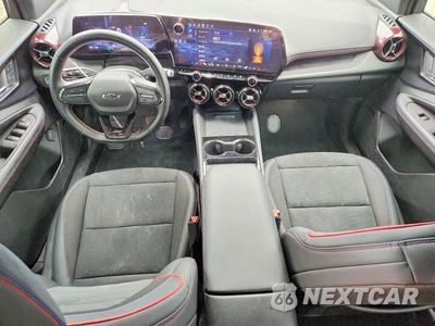 Zdjęcie 8 z 14 samochodu: 2024 CHEVROLET BLAZER RS VIN:3GNKDCRJ7RS172887 - miniatura